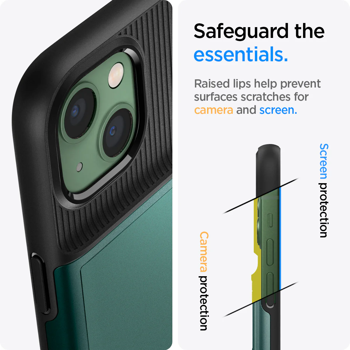 iPhone 13 Series - Slim Armor CS 165 iPhone 13 Series - Slim Armor CS