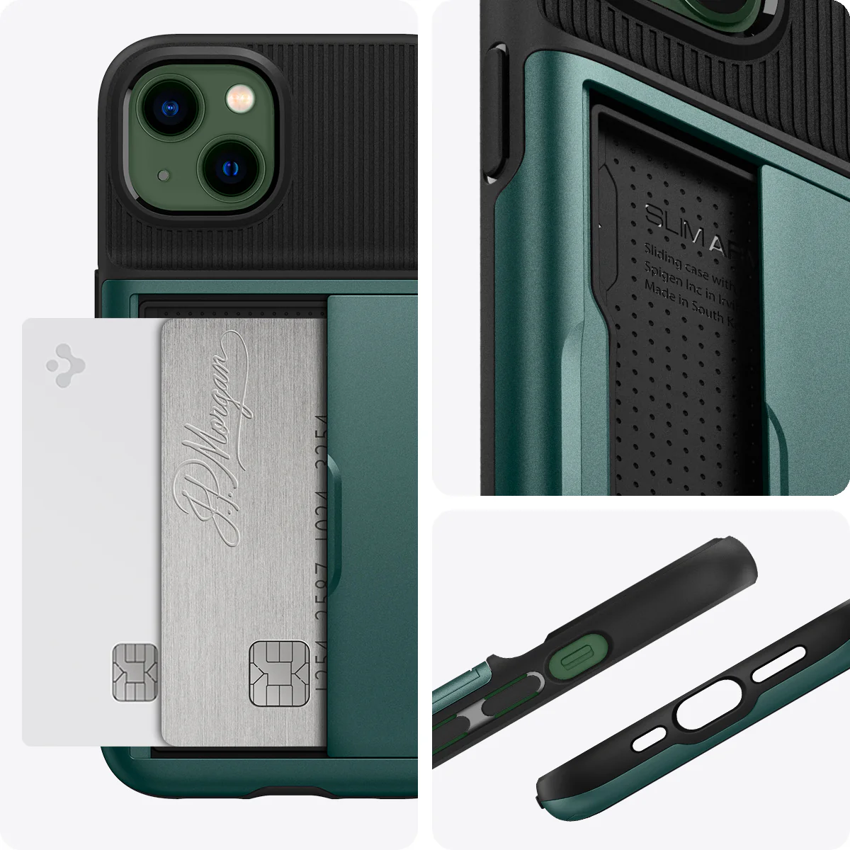 iPhone 13 Series - Slim Armor CS 166 iPhone 13 Series - Slim Armor CS