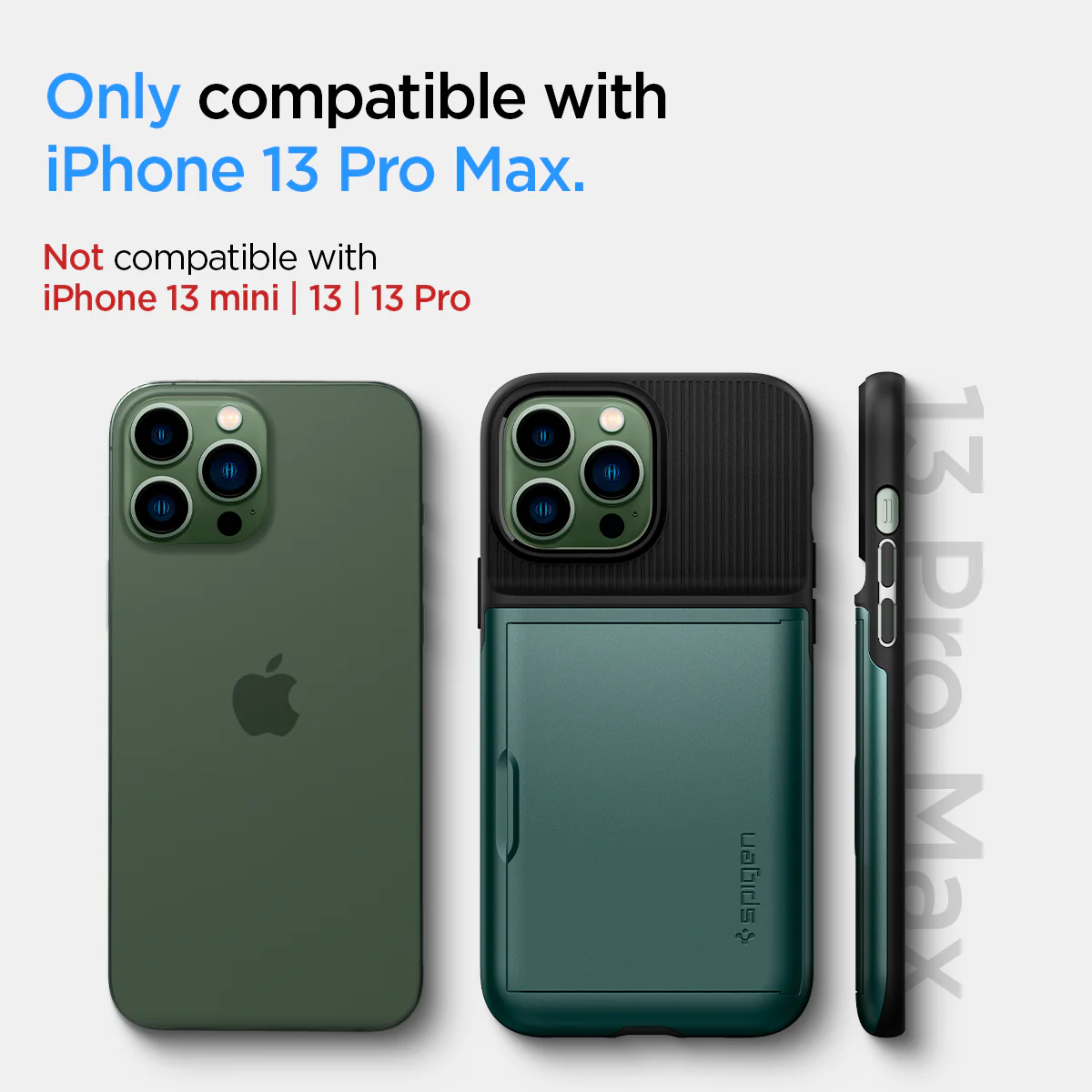 iPhone 13 Series - Slim Armor CS 181 iPhone 13 Series - Slim Armor CS