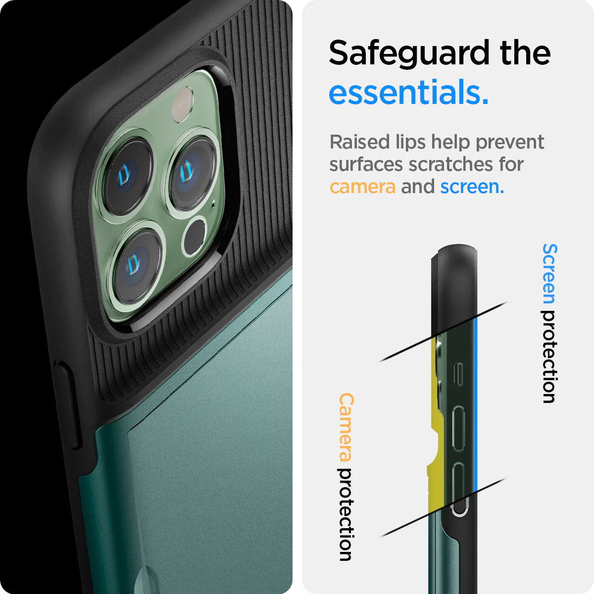 iPhone 13 Series - Slim Armor CS 185 iPhone 13 Series - Slim Armor CS