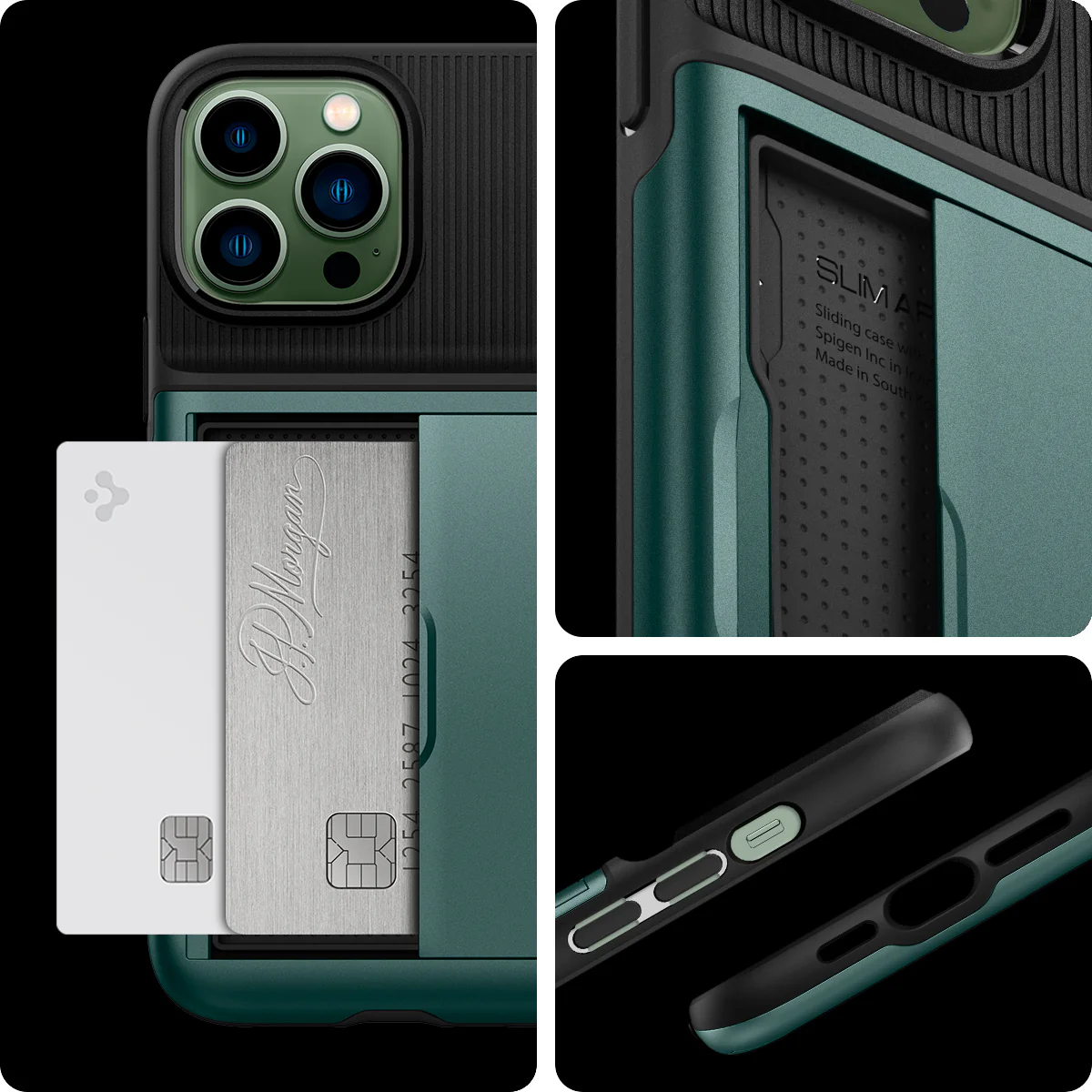 iPhone 13 Series - Slim Armor CS 186 iPhone 13 Series - Slim Armor CS