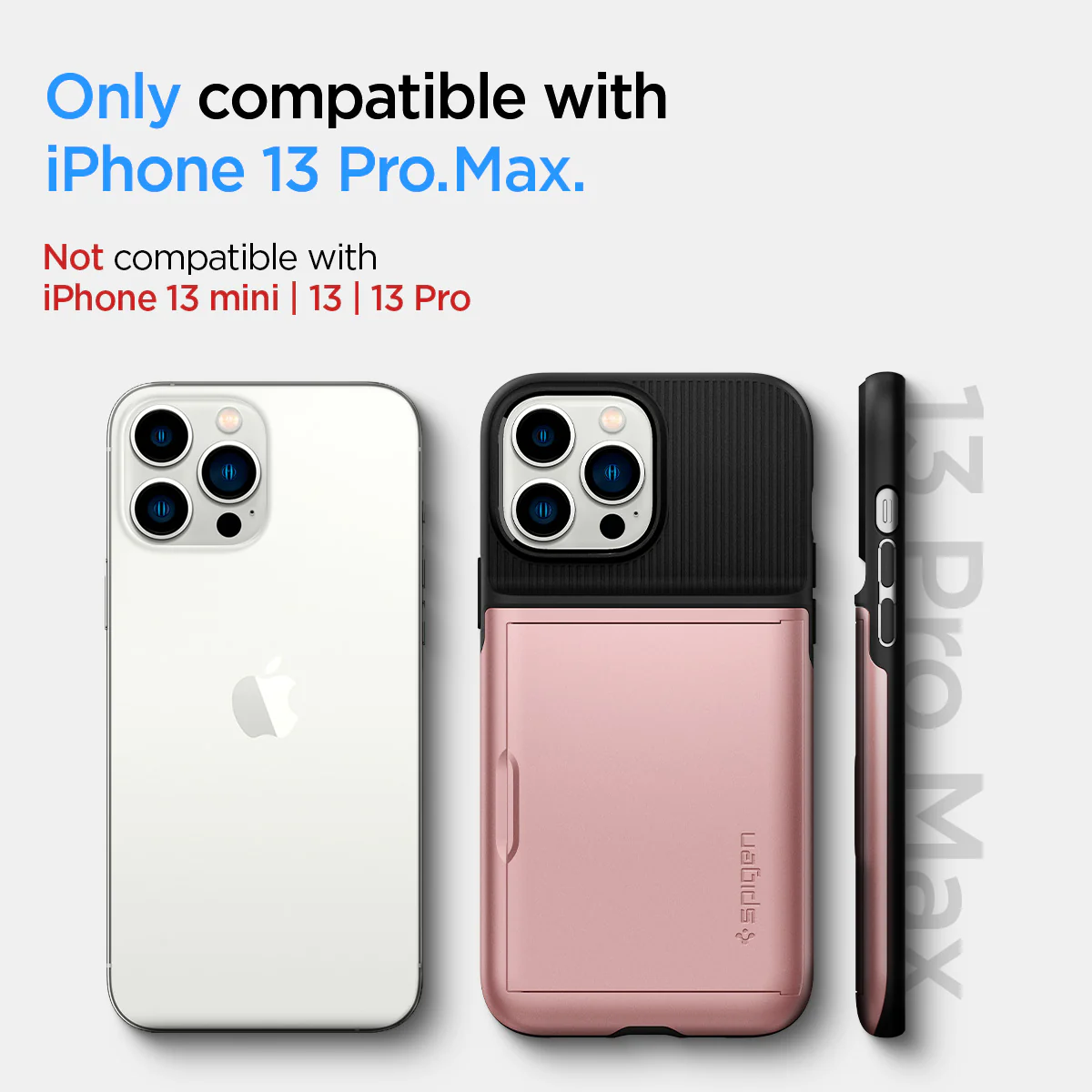 iPhone 13 Series - Slim Armor CS 33 iPhone 13 Series - Slim Armor CS