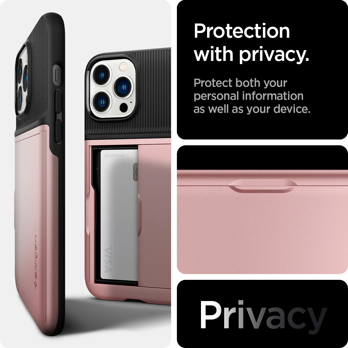 iPhone 13 Series - Slim Armor CS 35 iPhone 13 Series - Slim Armor CS