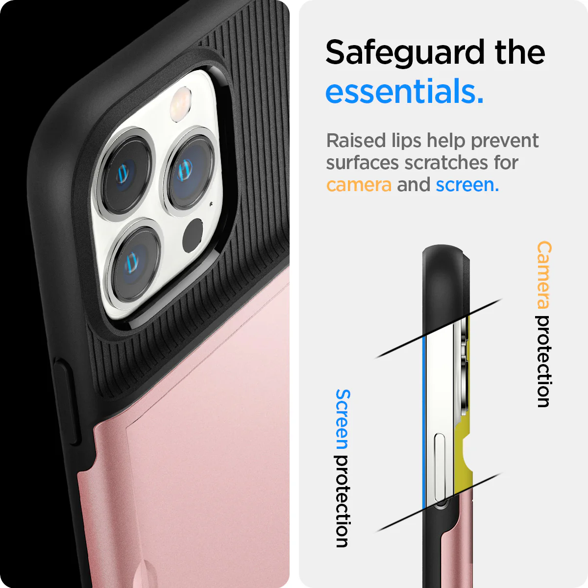 iPhone 13 Series - Slim Armor CS 37 iPhone 13 Series - Slim Armor CS