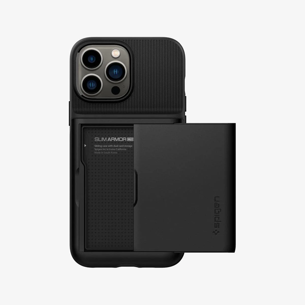 iPhone 13 Series - Slim Armor CS 4 iPhone 13 Series - Slim Armor CS