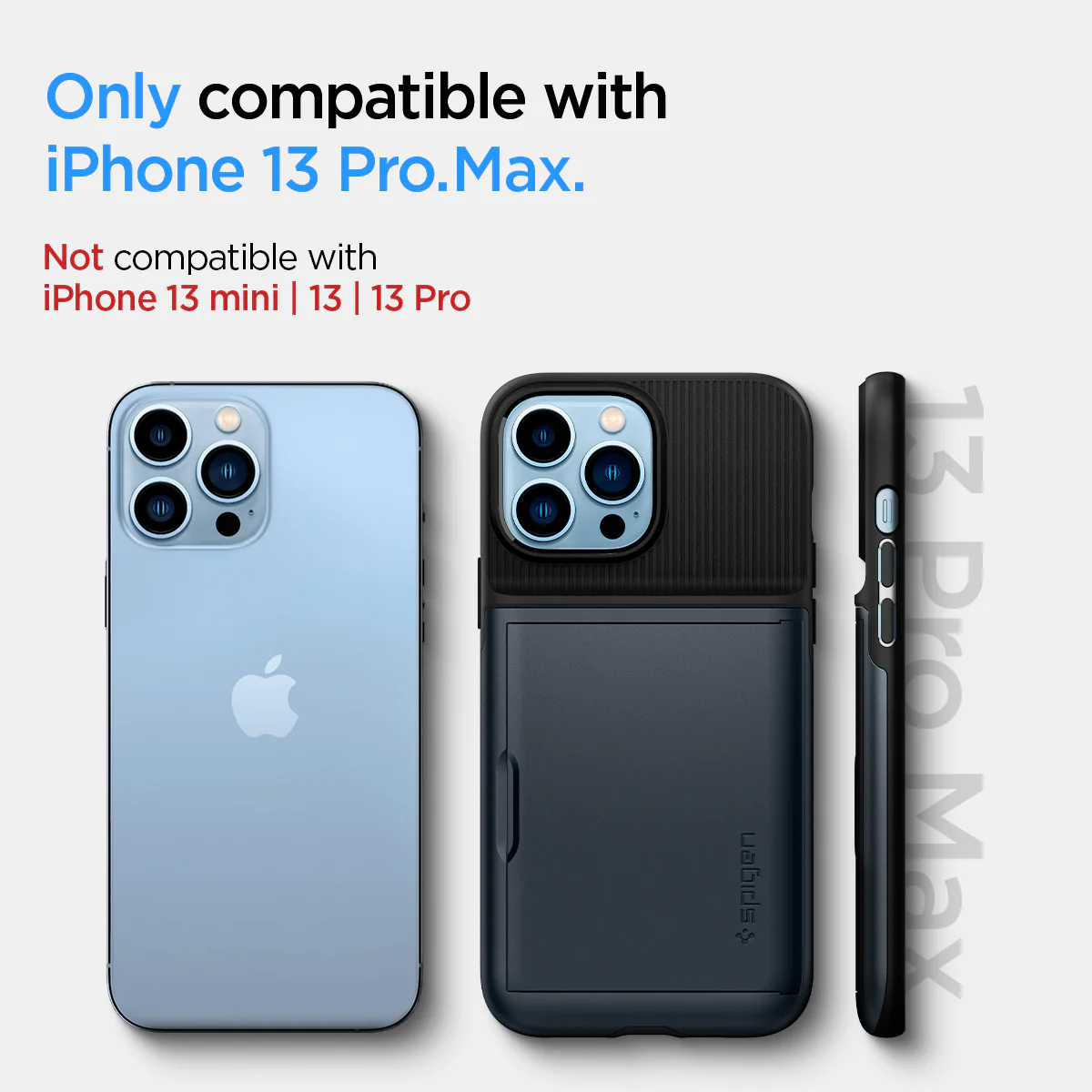 iPhone 13 Series - Slim Armor CS 51 iPhone 13 Series - Slim Armor CS