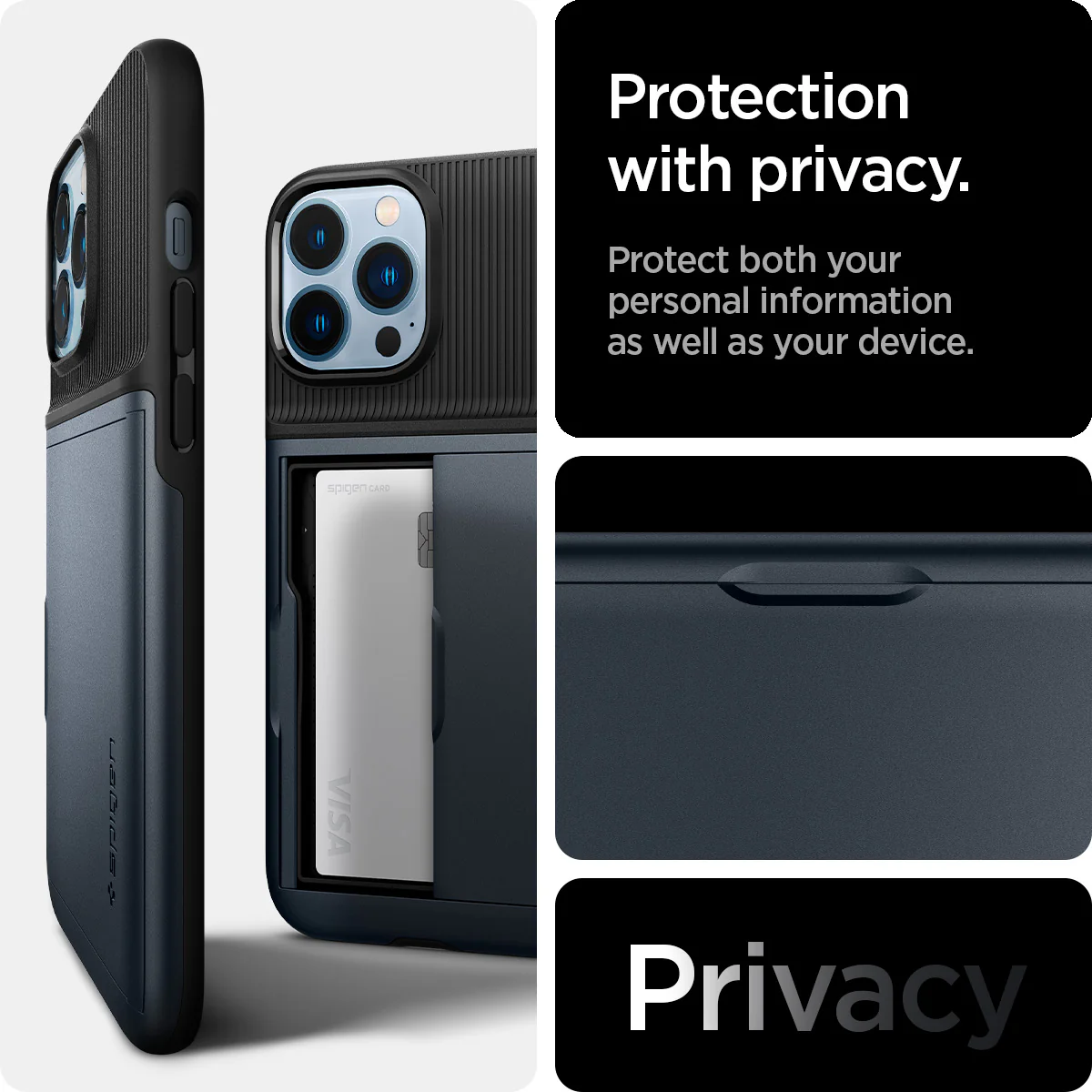 iPhone 13 Series - Slim Armor CS 53 iPhone 13 Series - Slim Armor CS