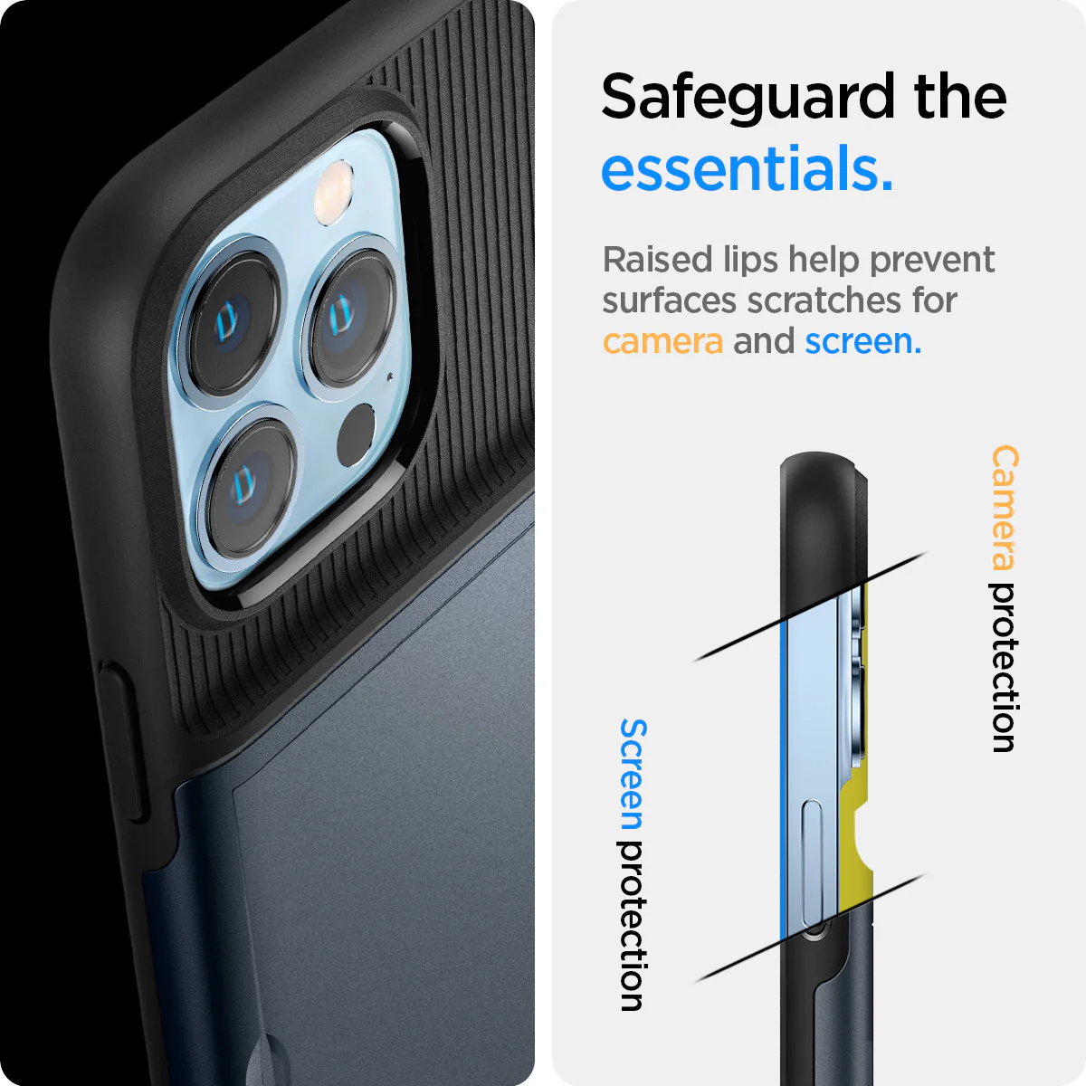 iPhone 13 Series - Slim Armor CS 55 iPhone 13 Series - Slim Armor CS