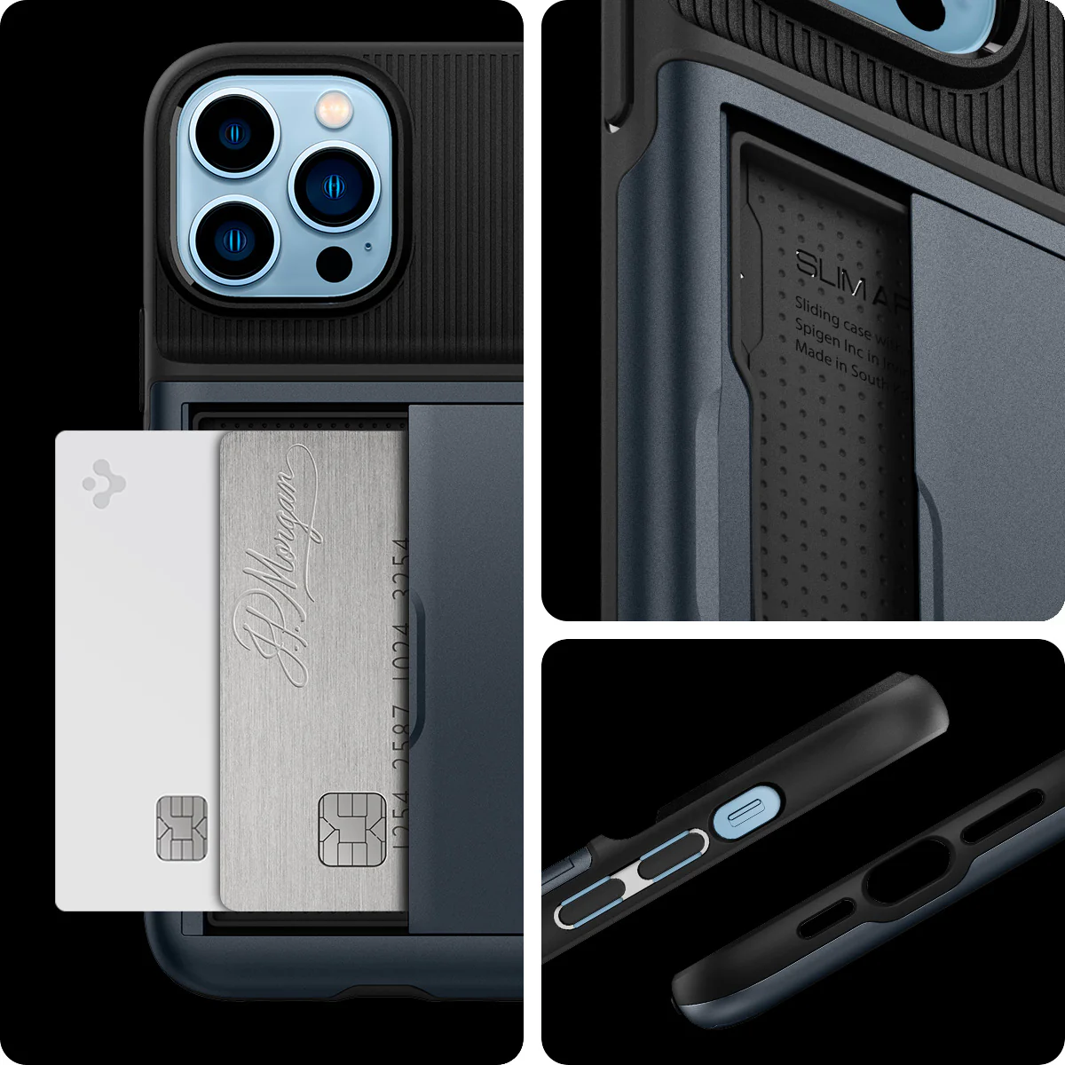 iPhone 13 Series - Slim Armor CS 56 iPhone 13 Series - Slim Armor CS