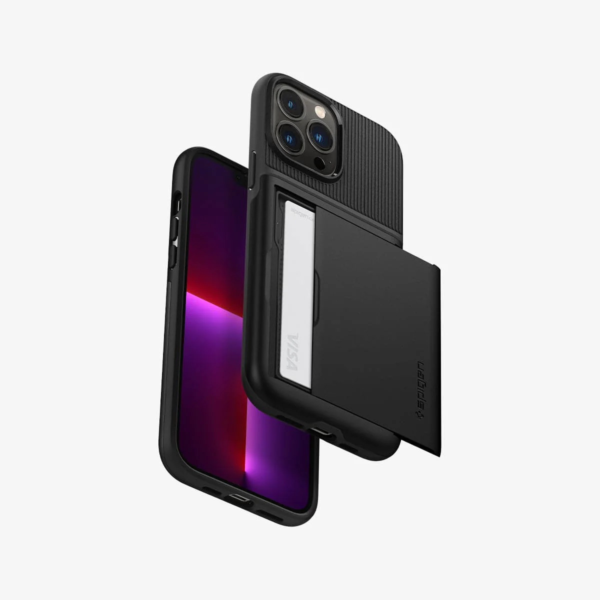 iPhone 13 Series - Slim Armor CS 7 iPhone 13 Series - Slim Armor CS