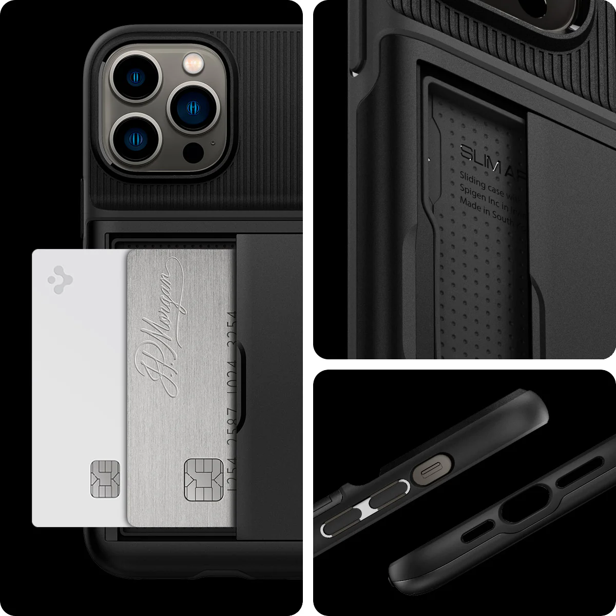 iPhone 13 Series - Slim Armor CS 74 iPhone 13 Series - Slim Armor CS
