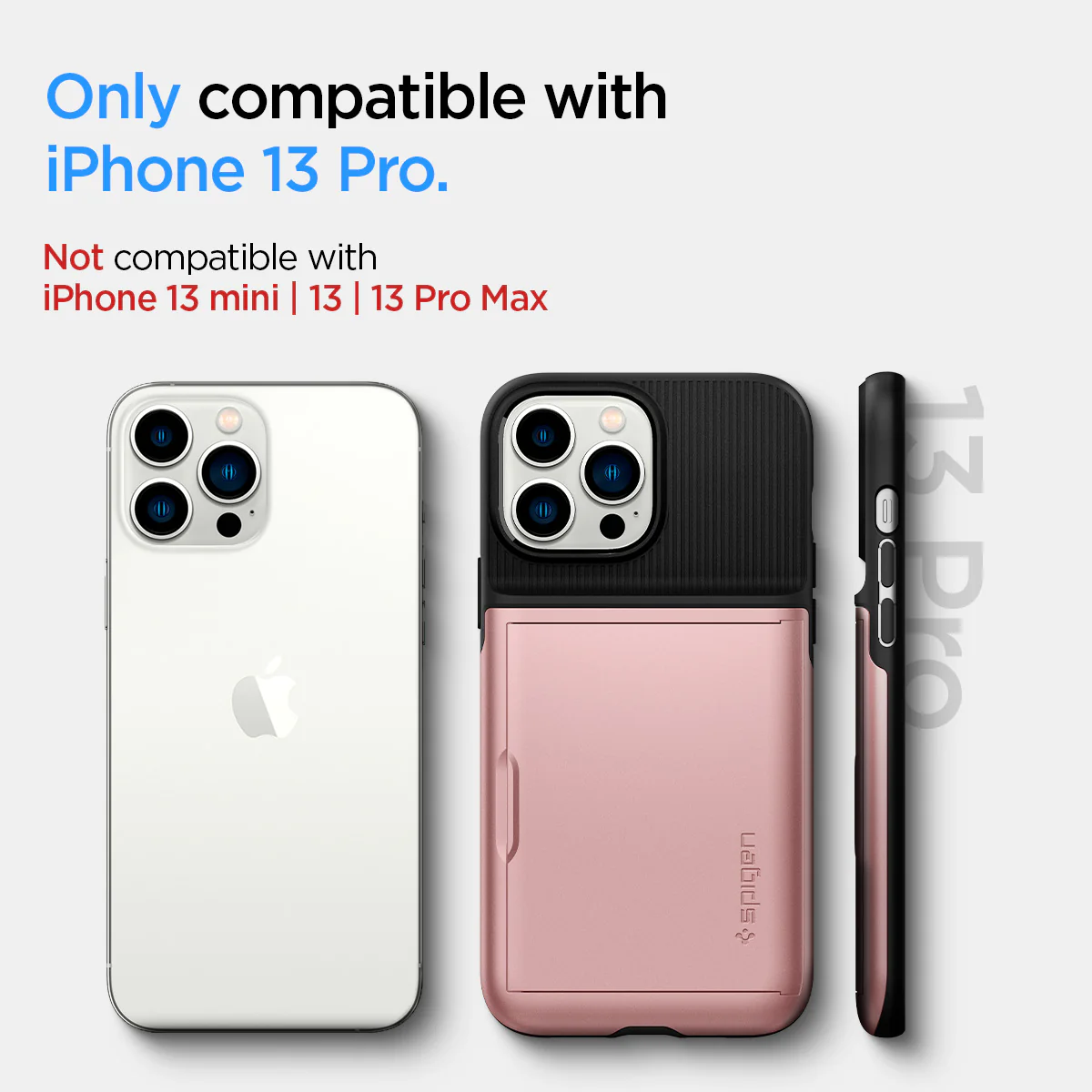 iPhone 13 Series - Slim Armor CS 87 iPhone 13 Series - Slim Armor CS