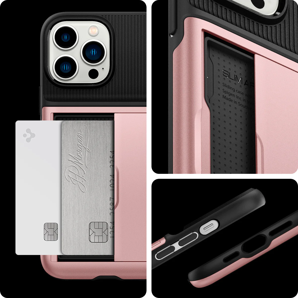 iPhone 13 Series - Slim Armor CS 92 iPhone 13 Series - Slim Armor CS