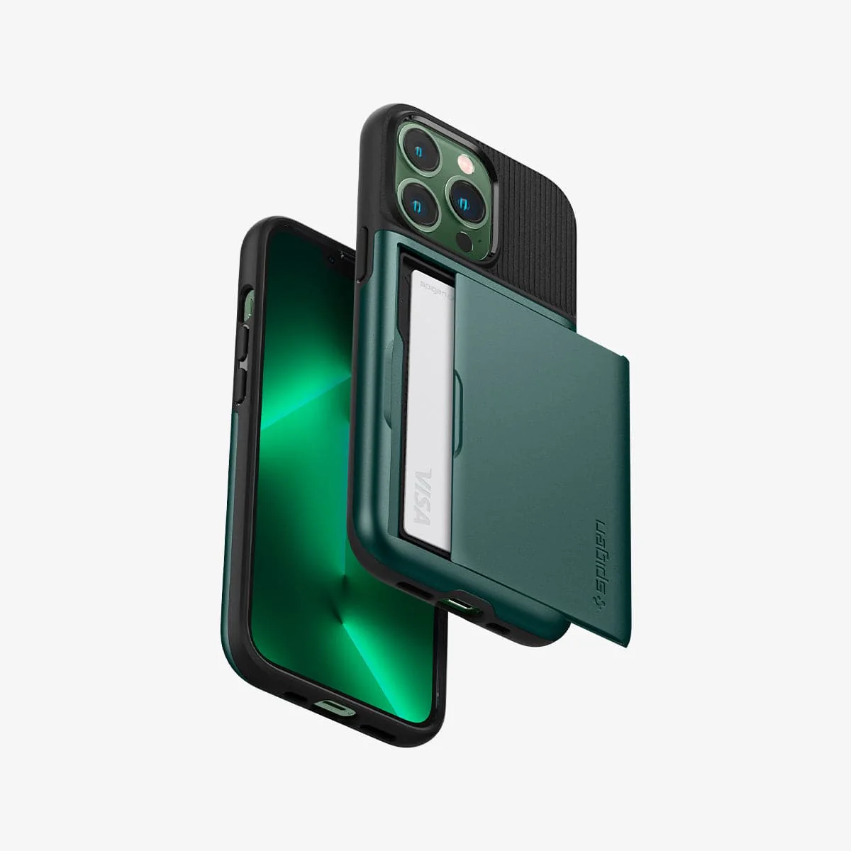 iPhone 13 Series - Slim Armor CS 98 iPhone 13 Series - Slim Armor CS