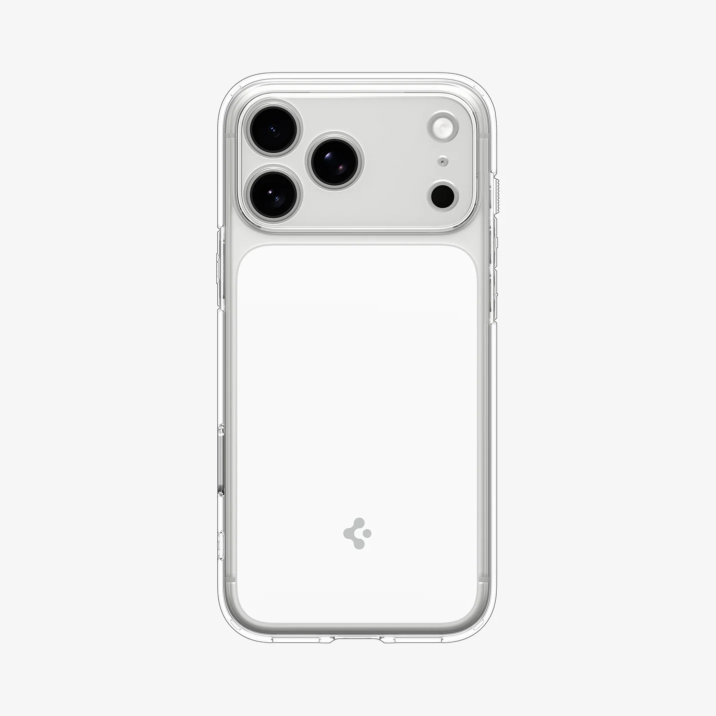iPhone 17 Series - Ultra Hybrid T (Mag Fit)