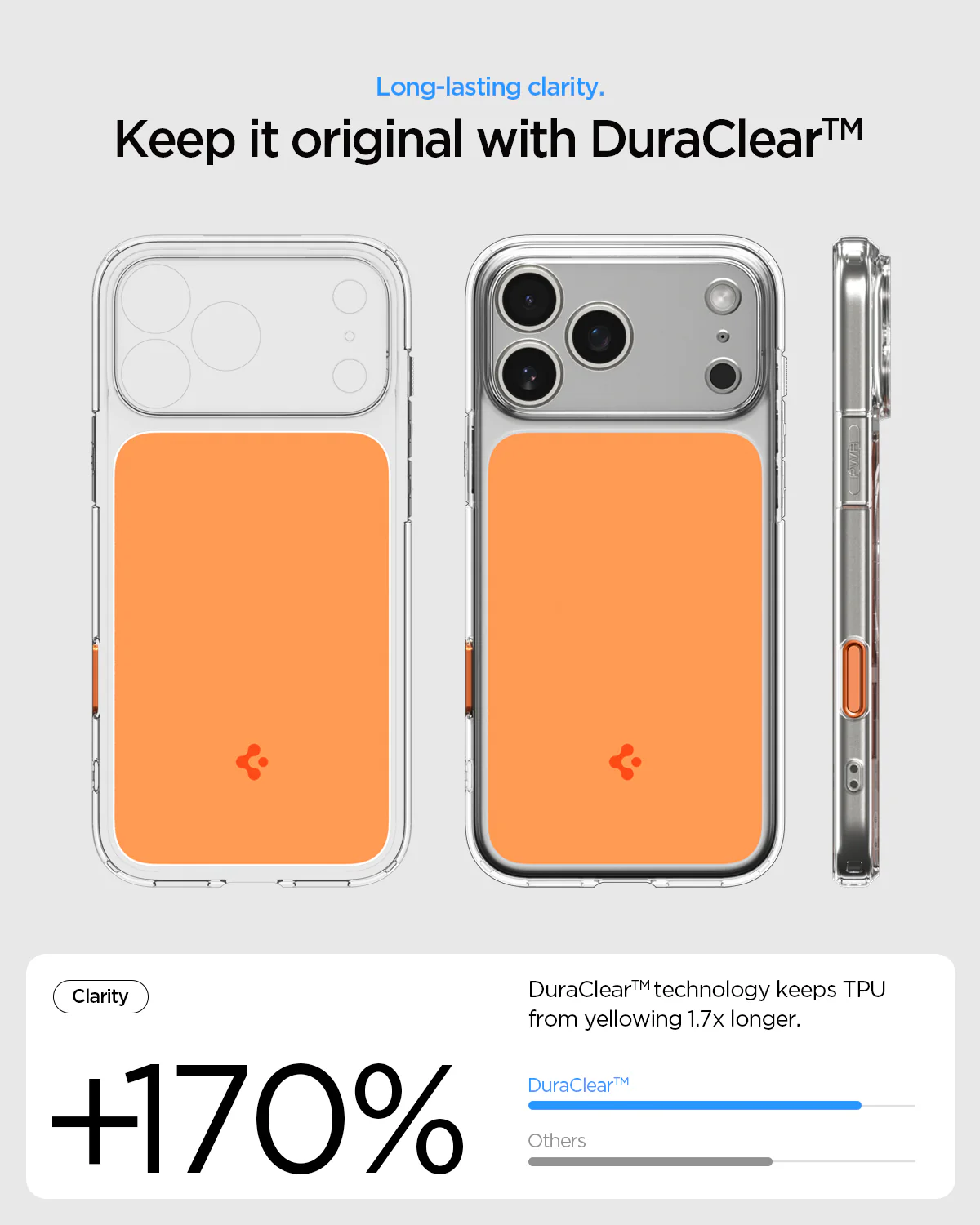 iPhone 17 Series - Ultra Hybrid T (Mag Fit) 101 iPhone 17 Series - Ultra Hybrid T (Mag Fit)