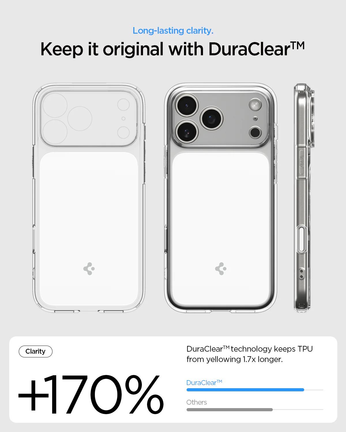 iPhone 17 Series - Ultra Hybrid T (Mag Fit) 11 iPhone 17 Series - Ultra Hybrid T (Mag Fit)
