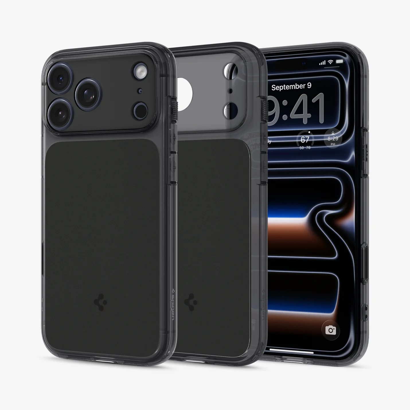 iPhone 17 Series - Ultra Hybrid T (Mag Fit) 17 iPhone 17 Series - Ultra Hybrid T (Mag Fit)