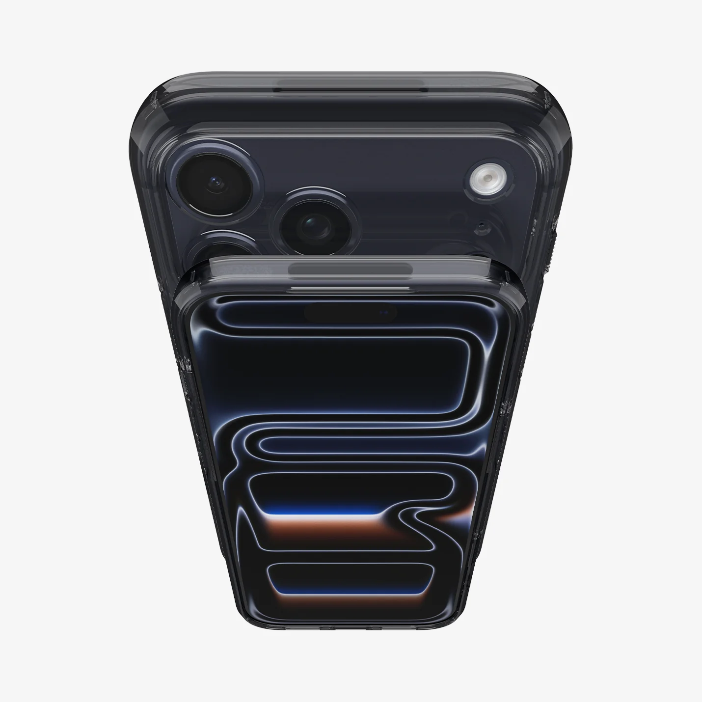 iPhone 17 Series - Ultra Hybrid T (Mag Fit) 19 iPhone 17 Series - Ultra Hybrid T (Mag Fit)