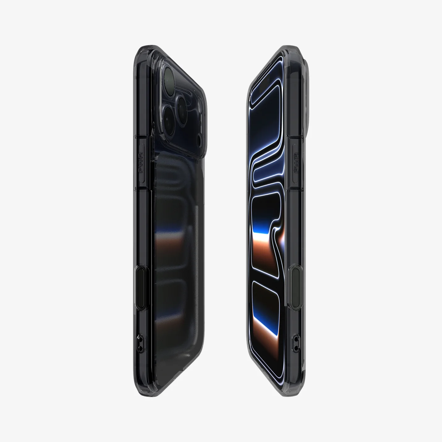 iPhone 17 Series - Ultra Hybrid T (Mag Fit) 21 iPhone 17 Series - Ultra Hybrid T (Mag Fit)