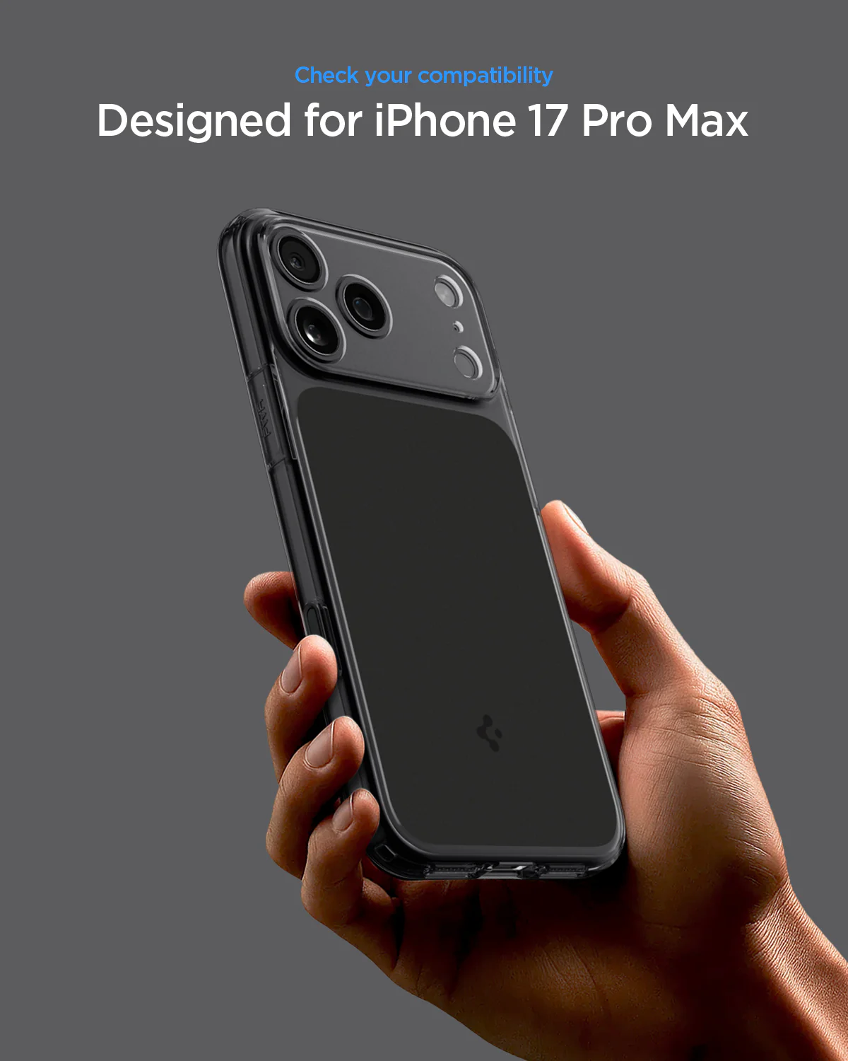 iPhone 17 Series - Ultra Hybrid T (Mag Fit) 23 iPhone 17 Series - Ultra Hybrid T (Mag Fit)