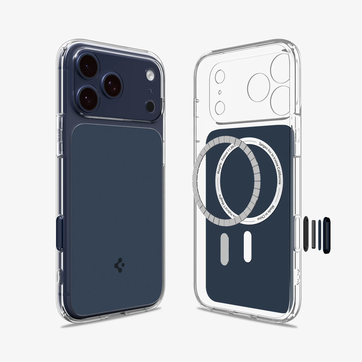 iPhone 17 Series - Ultra Hybrid T (Mag Fit) 30 iPhone 17 Series - Ultra Hybrid T (Mag Fit)