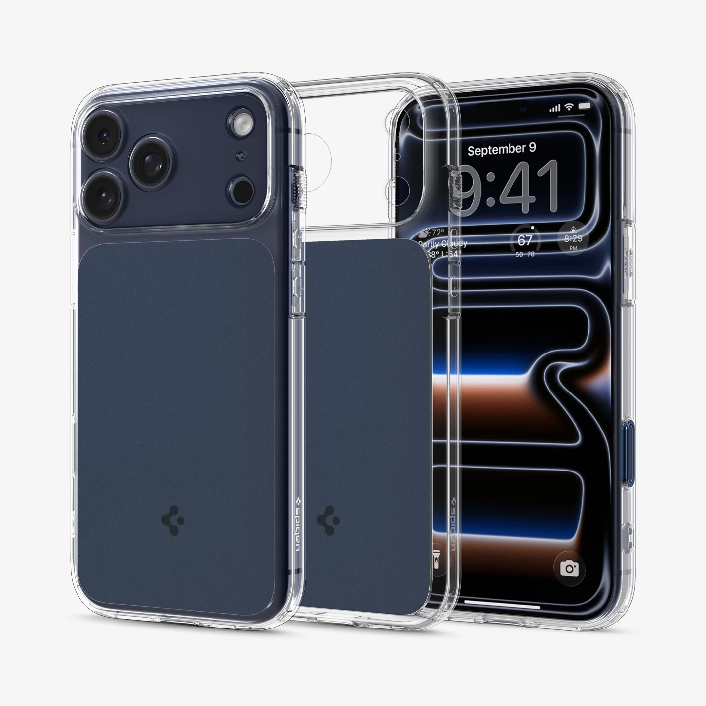 iPhone 17 Series - Ultra Hybrid T (Mag Fit) 31 iPhone 17 Series - Ultra Hybrid T (Mag Fit)