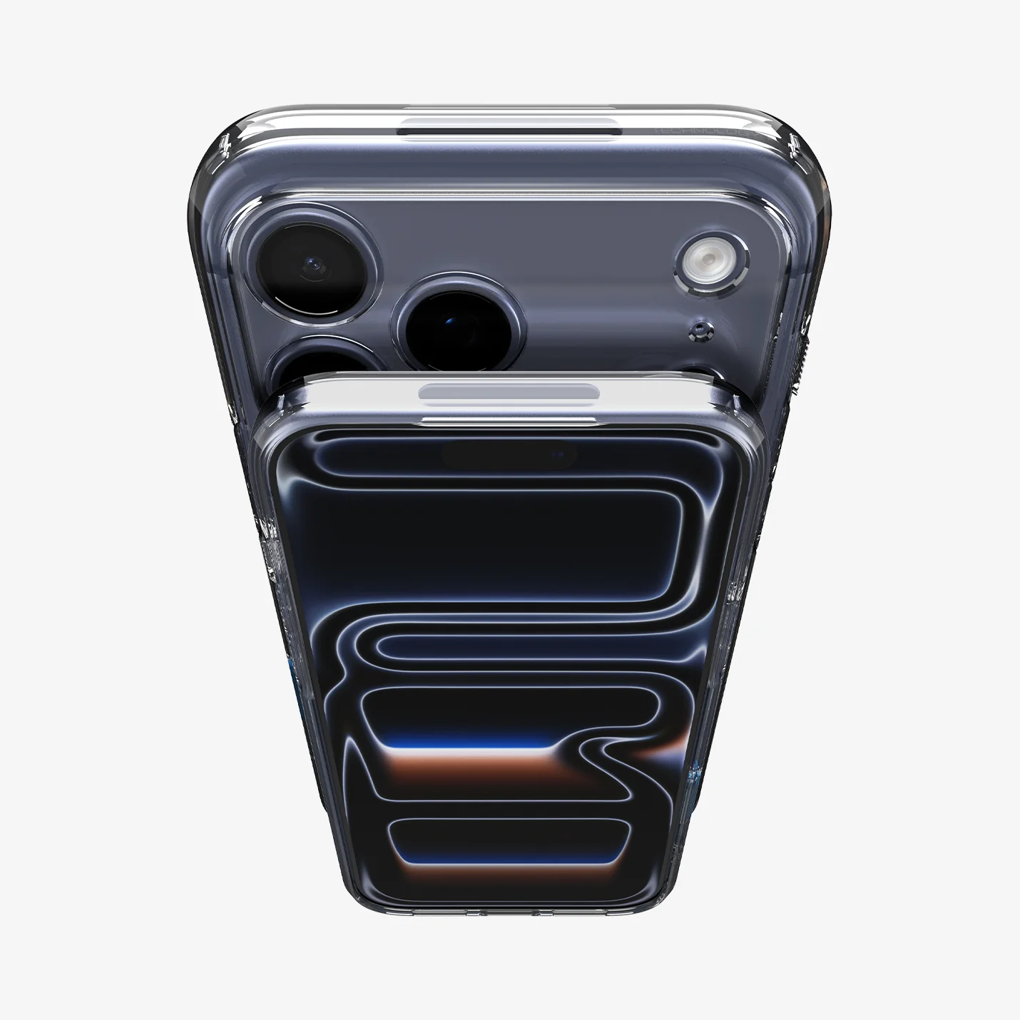iPhone 17 Series - Ultra Hybrid T (Mag Fit) 33 iPhone 17 Series - Ultra Hybrid T (Mag Fit)