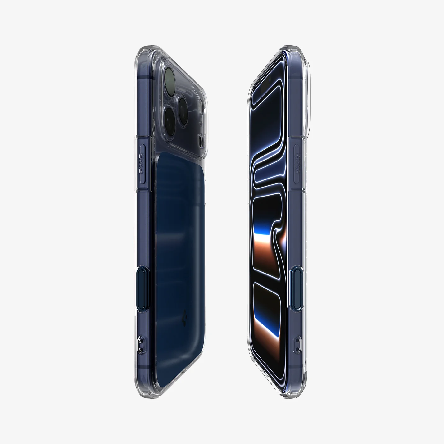 iPhone 17 Series - Ultra Hybrid T (Mag Fit) 35 iPhone 17 Series - Ultra Hybrid T (Mag Fit)
