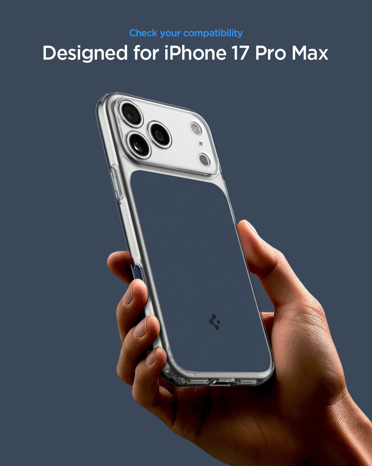 iPhone 17 Series - Ultra Hybrid T (Mag Fit) 37 iPhone 17 Series - Ultra Hybrid T (Mag Fit)