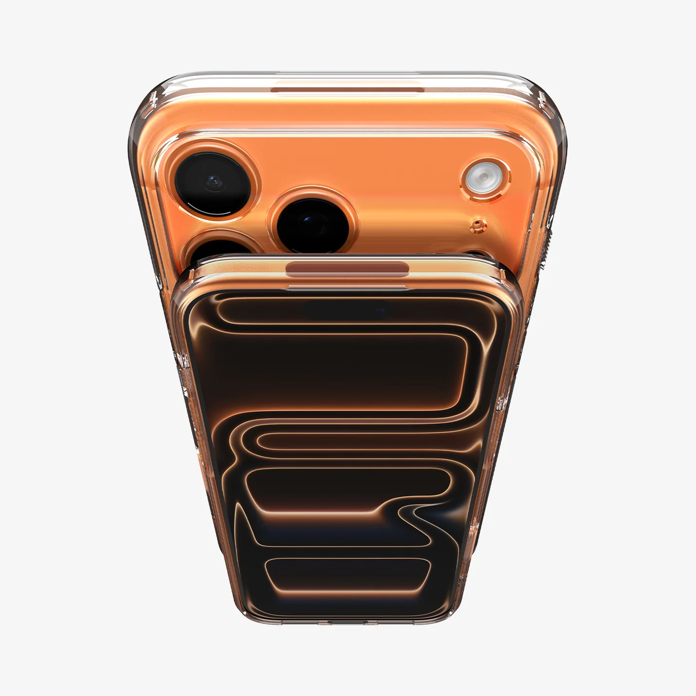iPhone 17 Series - Ultra Hybrid T (Mag Fit) 47 iPhone 17 Series - Ultra Hybrid T (Mag Fit)