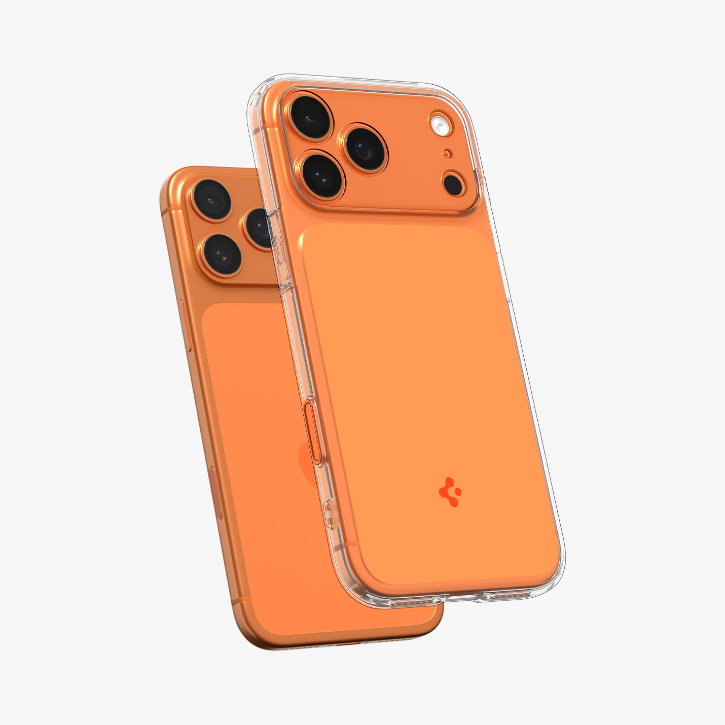 iPhone 17 Series - Ultra Hybrid T (Mag Fit) 48 iPhone 17 Series - Ultra Hybrid T (Mag Fit)