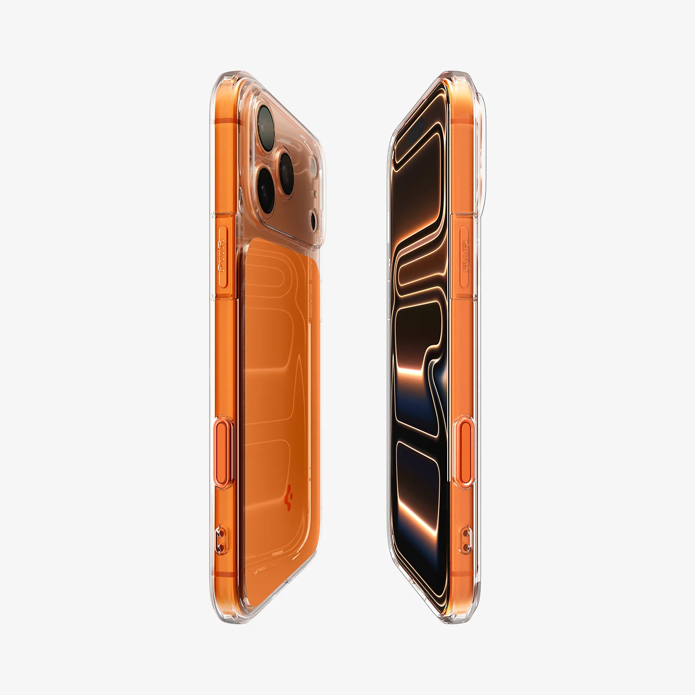 iPhone 17 Series - Ultra Hybrid T (Mag Fit) 49 iPhone 17 Series - Ultra Hybrid T (Mag Fit)