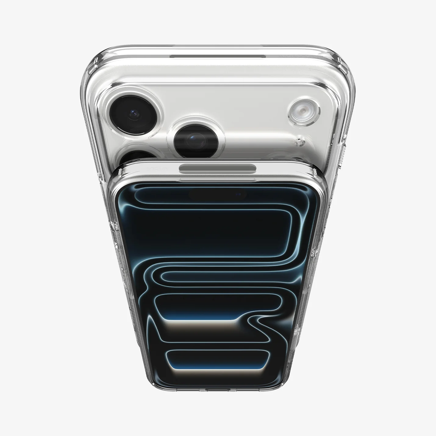 iPhone 17 Series - Ultra Hybrid T (Mag Fit) 5 iPhone 17 Series - Ultra Hybrid T (Mag Fit)