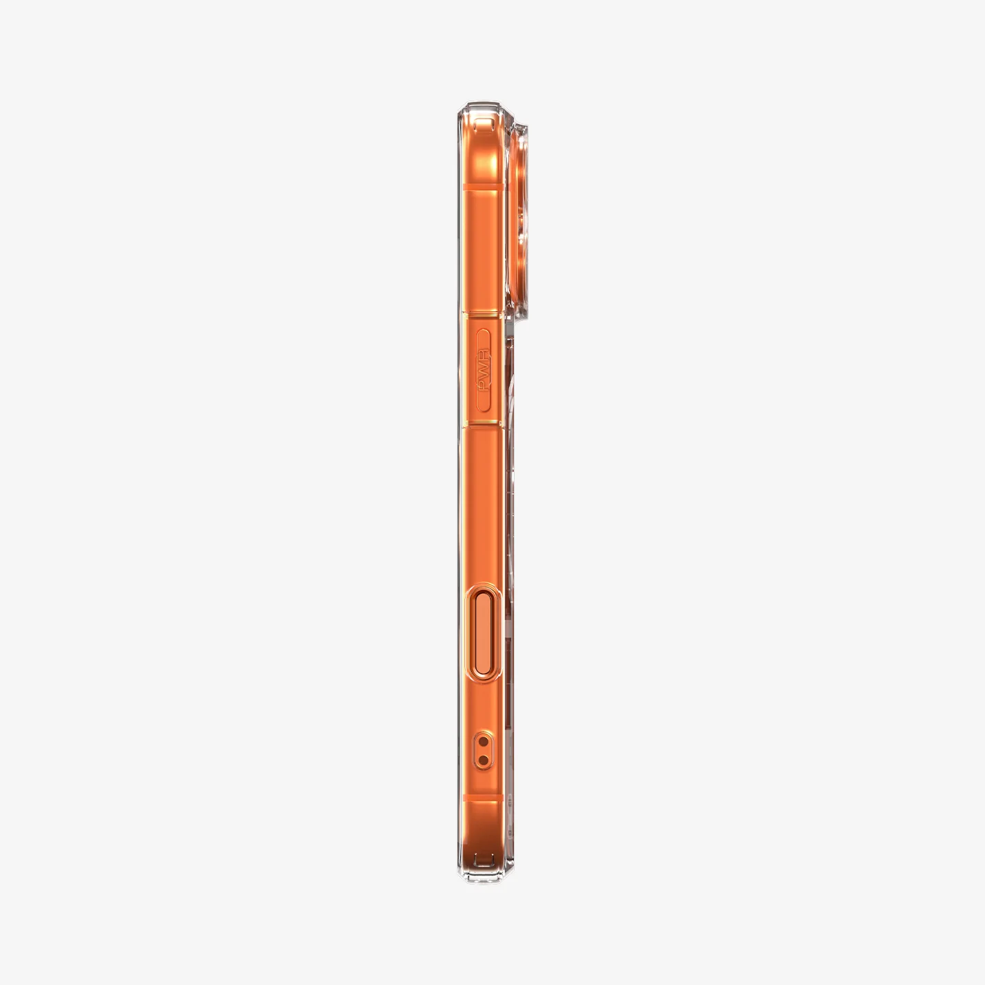 iPhone 17 Series - Ultra Hybrid T (Mag Fit) 50 iPhone 17 Series - Ultra Hybrid T (Mag Fit)