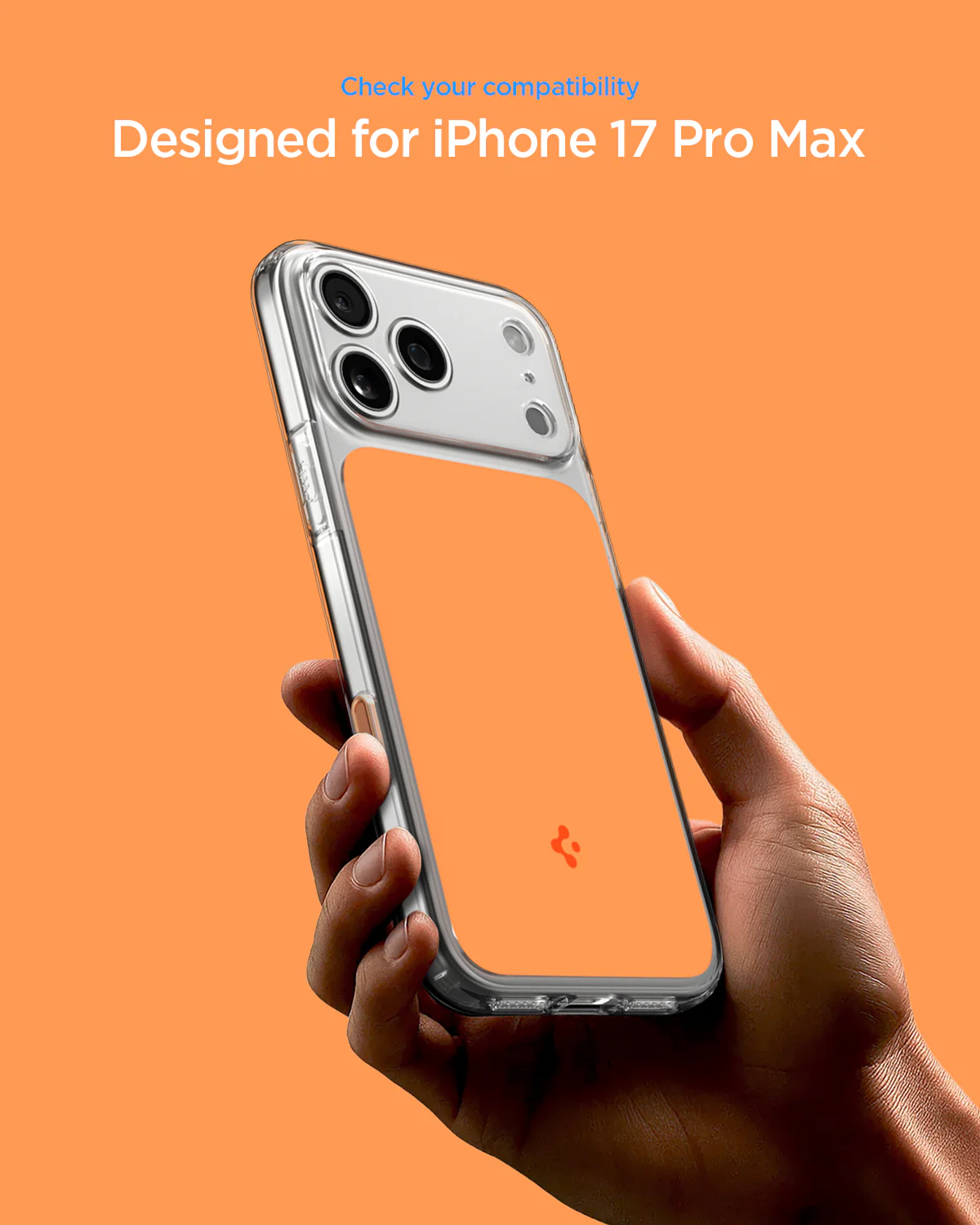 iPhone 17 Series - Ultra Hybrid T (Mag Fit) 51 iPhone 17 Series - Ultra Hybrid T (Mag Fit)