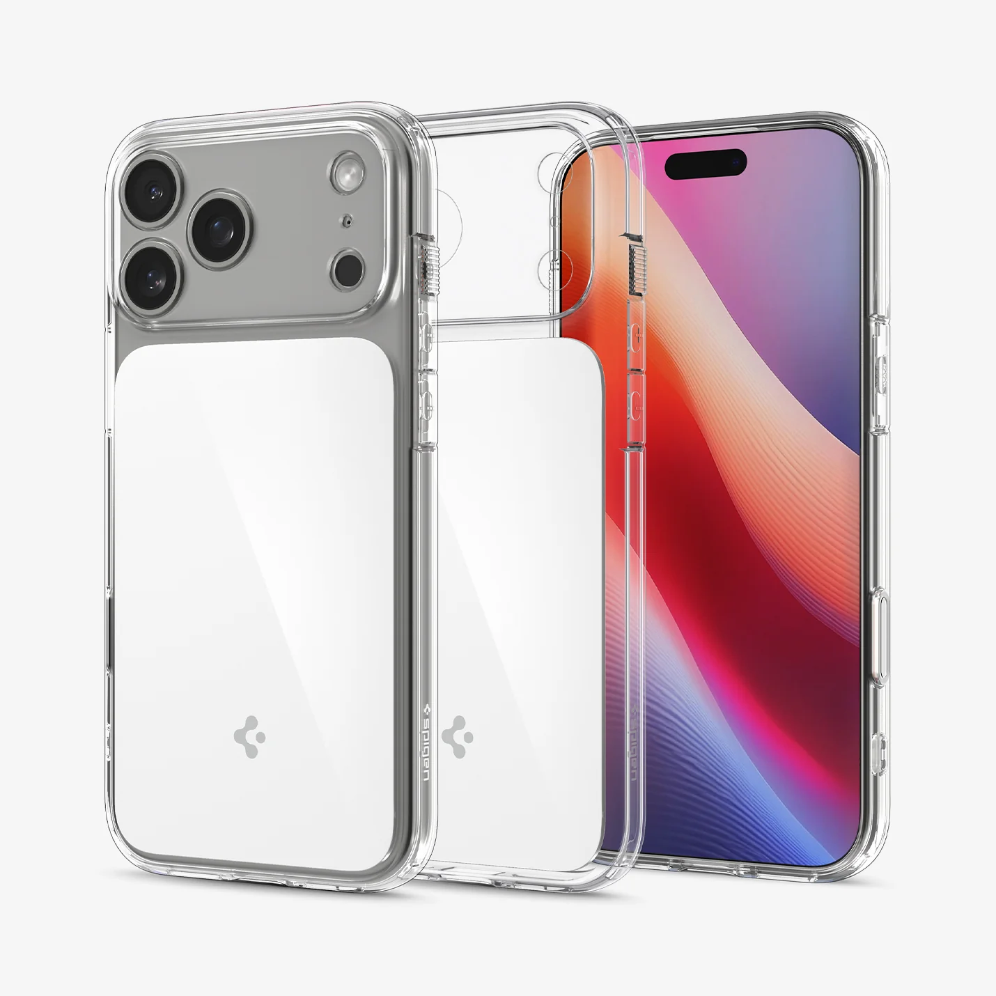 iPhone 17 Series - Ultra Hybrid T (Mag Fit) 58 iPhone 17 Series - Ultra Hybrid T (Mag Fit)