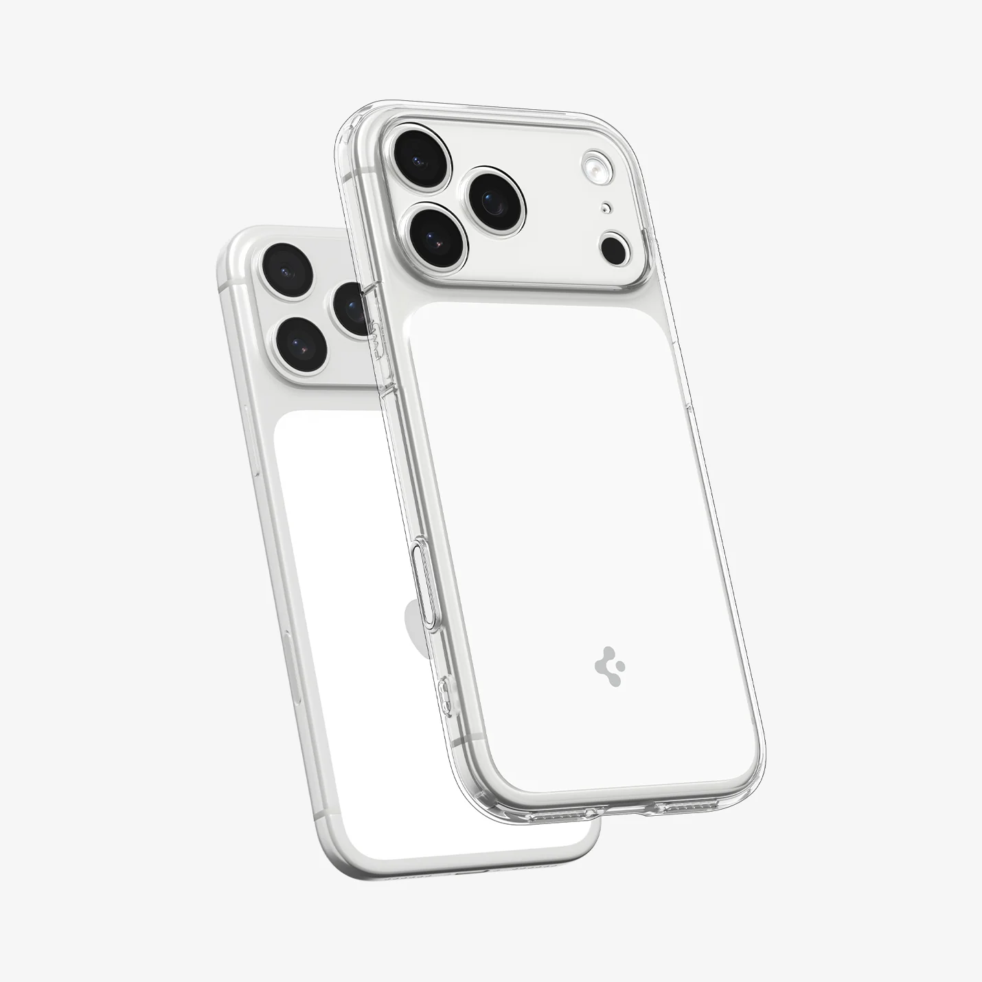 iPhone 17 Series - Ultra Hybrid T (Mag Fit) 6 iPhone 17 Series - Ultra Hybrid T (Mag Fit)