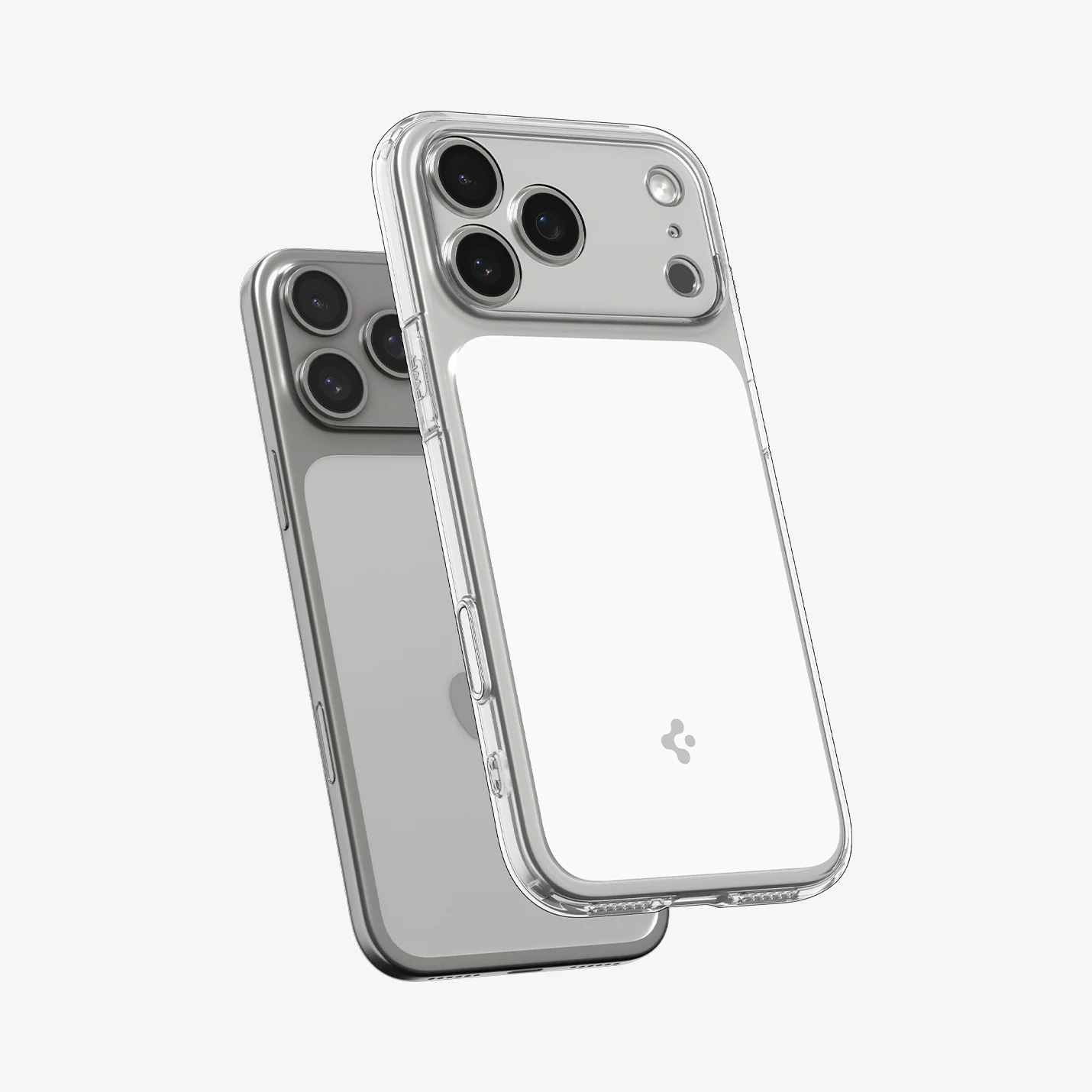 iPhone 17 Series - Ultra Hybrid T (Mag Fit) 60 iPhone 17 Series - Ultra Hybrid T (Mag Fit)
