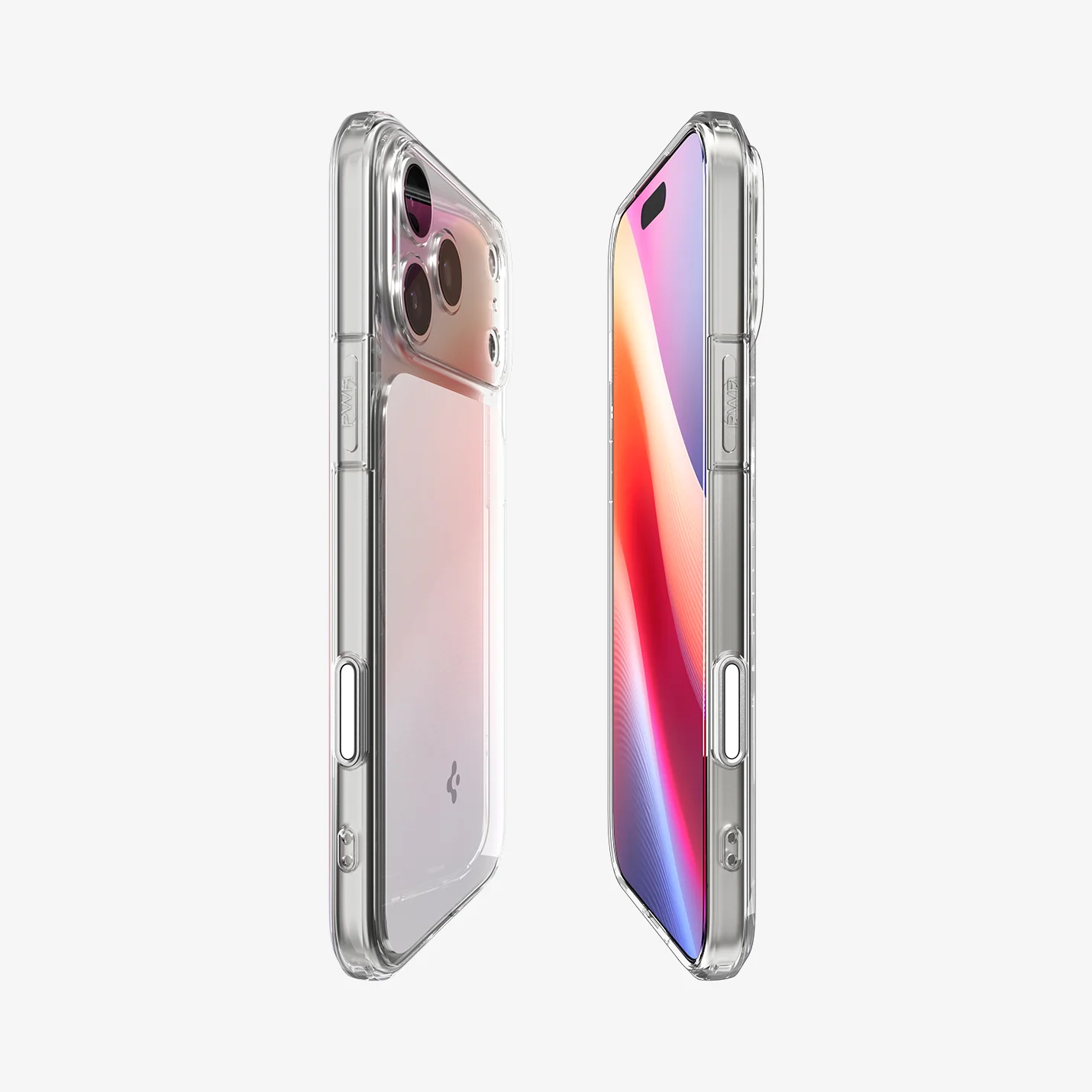 iPhone 17 Series - Ultra Hybrid T (Mag Fit) 61 iPhone 17 Series - Ultra Hybrid T (Mag Fit)