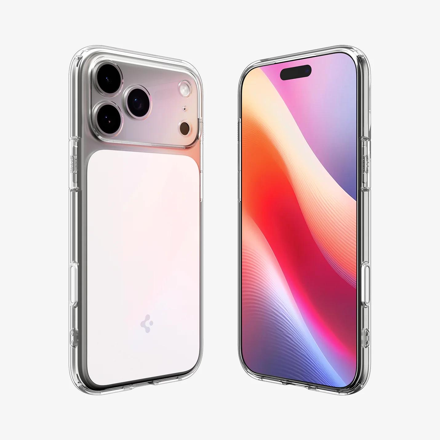 iPhone 17 Series - Ultra Hybrid T (Mag Fit) 62 iPhone 17 Series - Ultra Hybrid T (Mag Fit)