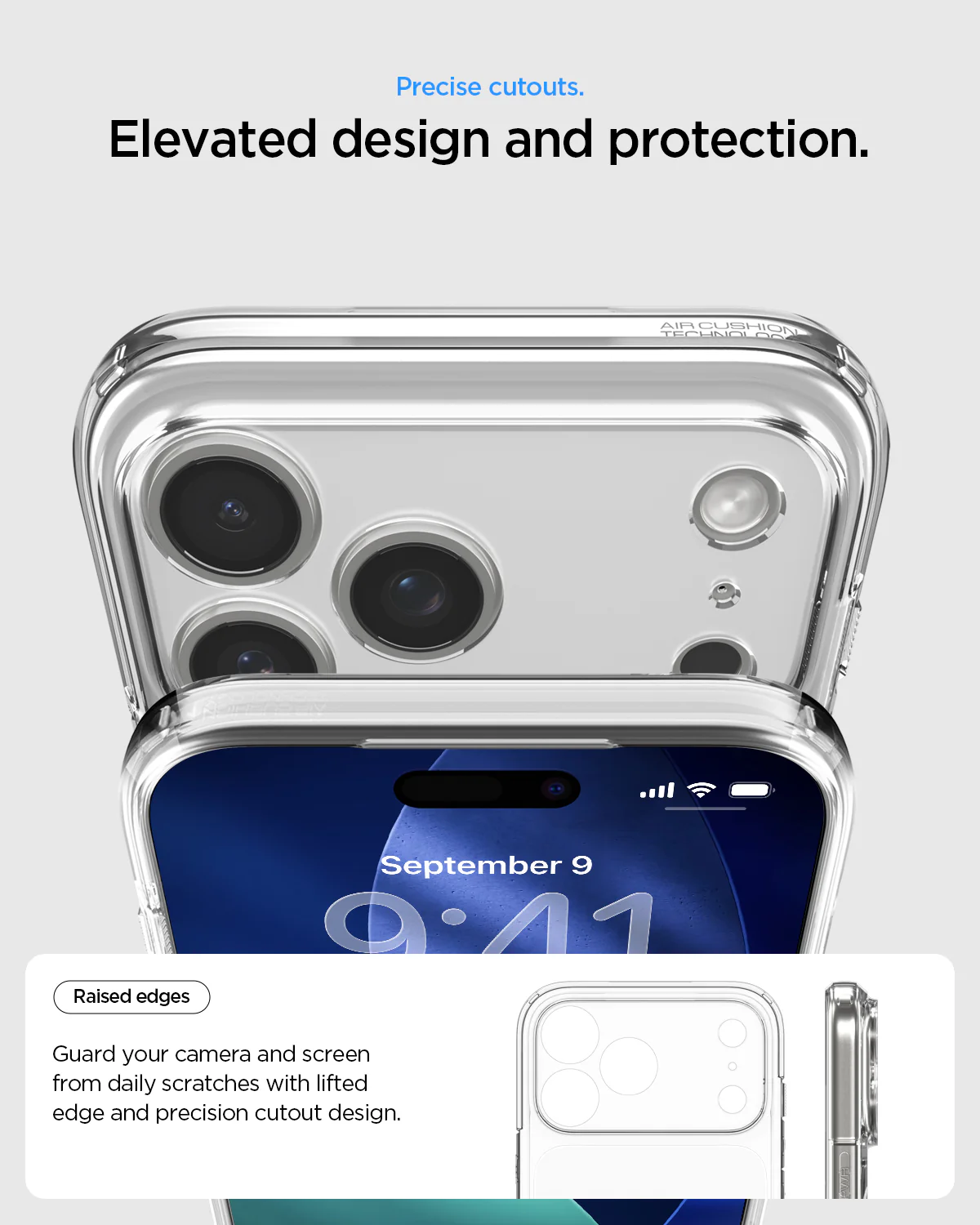 iPhone 17 Series - Ultra Hybrid T (Mag Fit) 66 iPhone 17 Series - Ultra Hybrid T (Mag Fit)