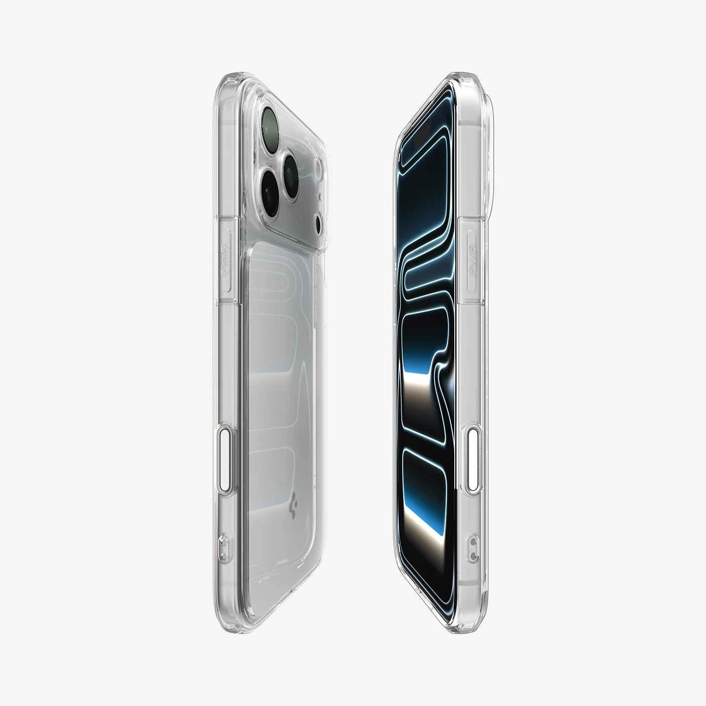 iPhone 17 Series - Ultra Hybrid T (Mag Fit) 7 iPhone 17 Series - Ultra Hybrid T (Mag Fit)