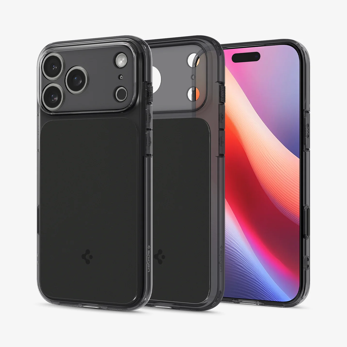 iPhone 17 Series - Ultra Hybrid T (Mag Fit) 70 iPhone 17 Series - Ultra Hybrid T (Mag Fit)