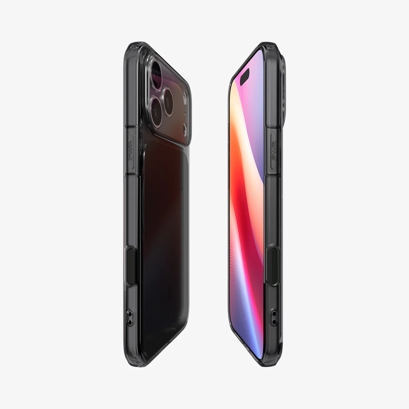 iPhone 17 Series - Ultra Hybrid T (Mag Fit) 73 iPhone 17 Series - Ultra Hybrid T (Mag Fit)