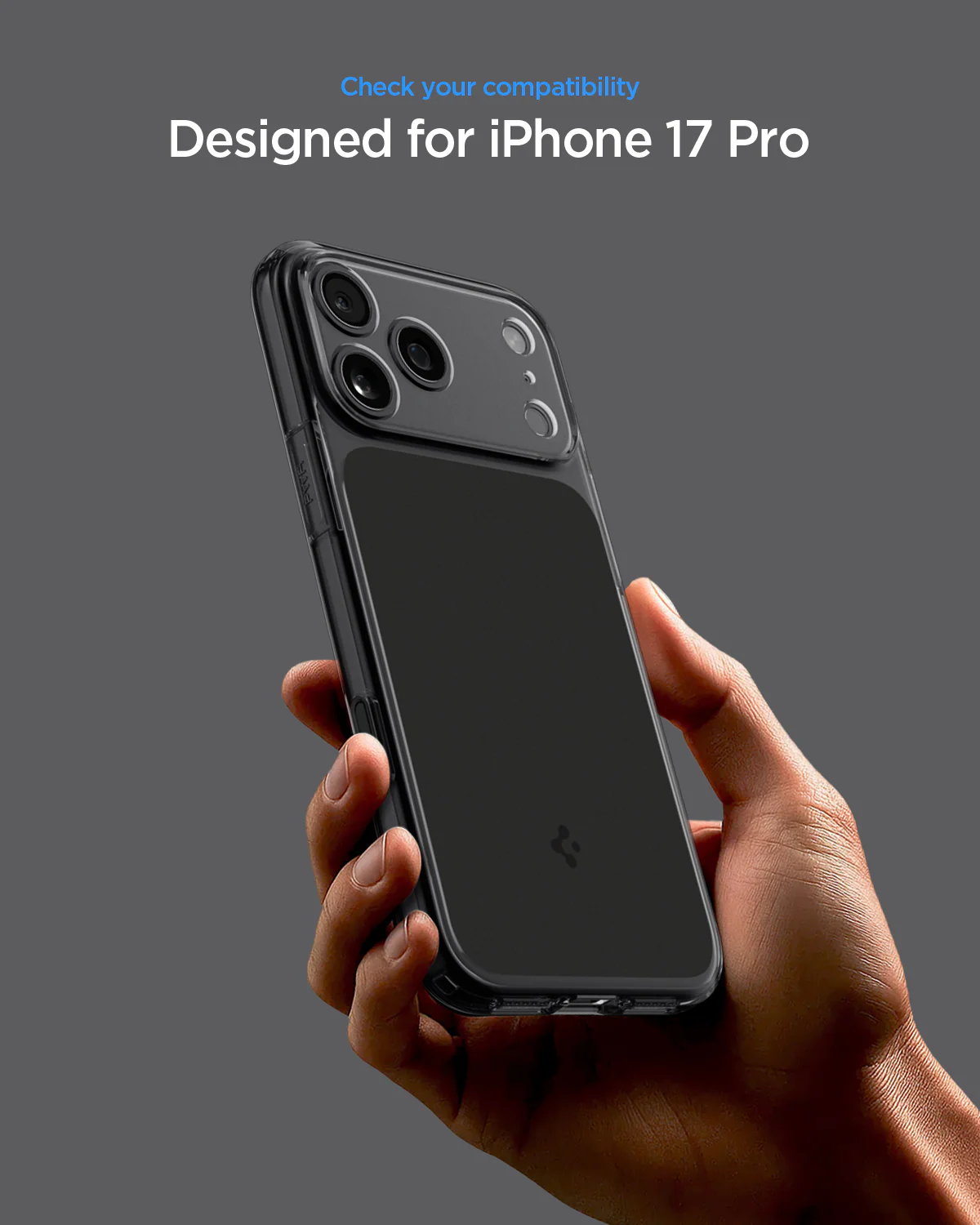 iPhone 17 Series - Ultra Hybrid T (Mag Fit) 75 iPhone 17 Series - Ultra Hybrid T (Mag Fit)