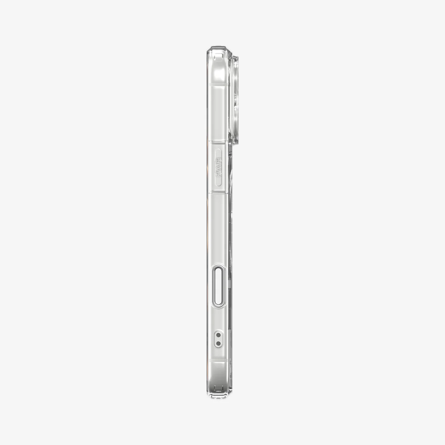 iPhone 17 Series - Ultra Hybrid T (Mag Fit) 8 iPhone 17 Series - Ultra Hybrid T (Mag Fit)