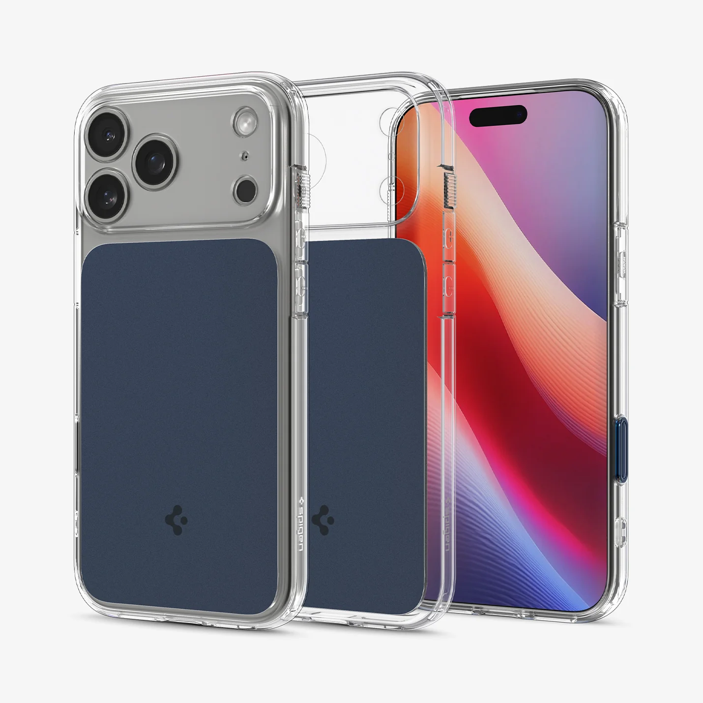 iPhone 17 Series - Ultra Hybrid T (Mag Fit) 82 iPhone 17 Series - Ultra Hybrid T (Mag Fit)