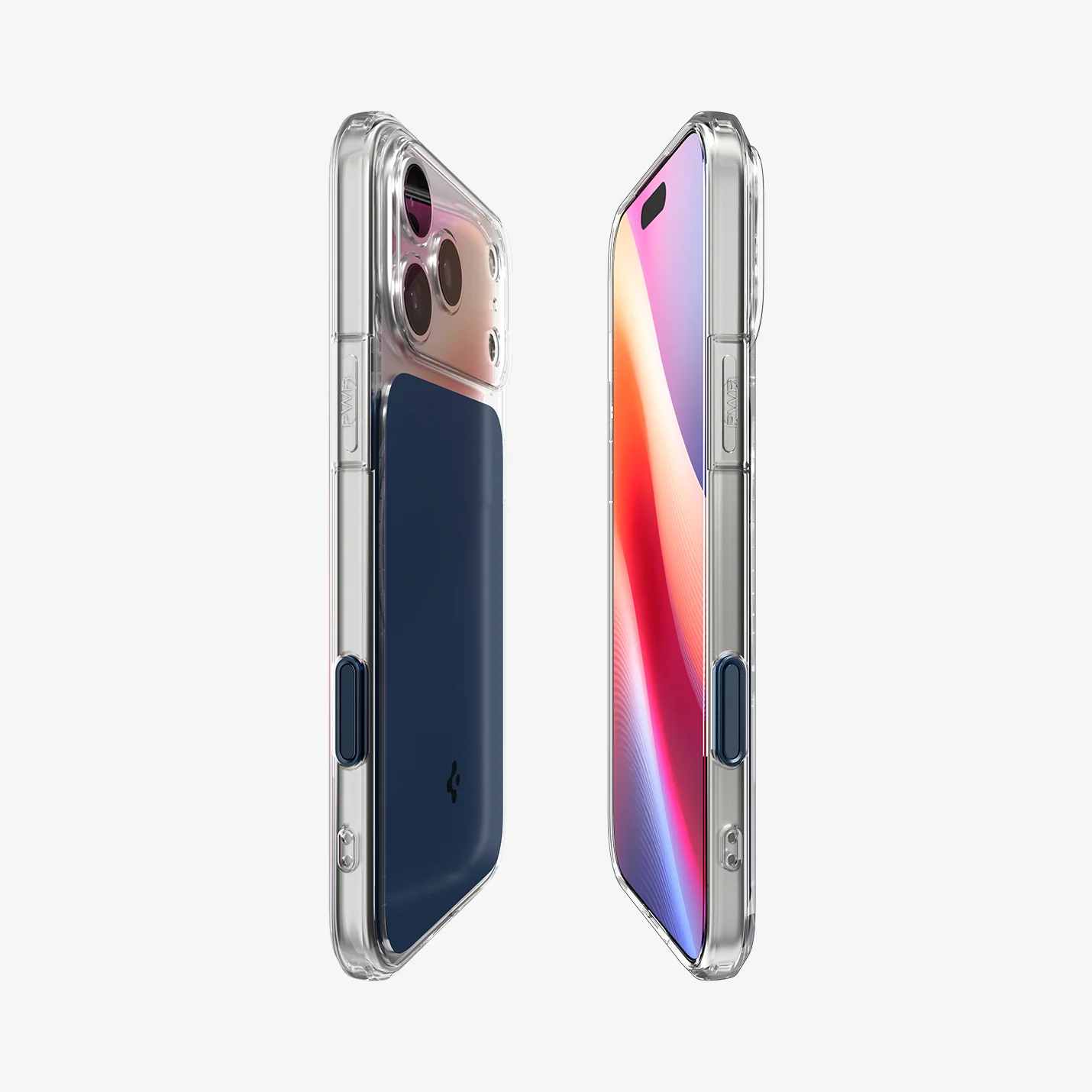 iPhone 17 Series - Ultra Hybrid T (Mag Fit) 85 iPhone 17 Series - Ultra Hybrid T (Mag Fit)