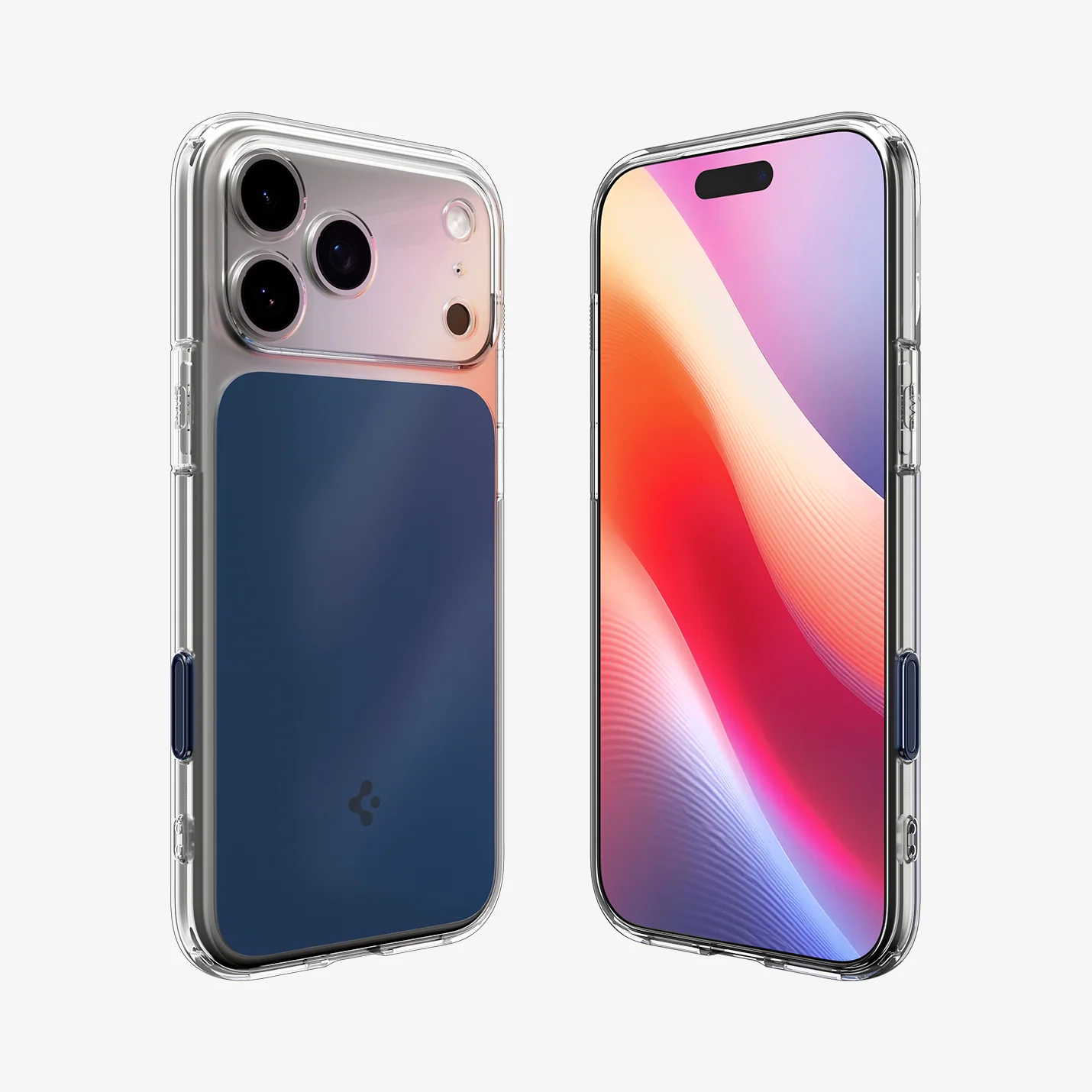 iPhone 17 Series - Ultra Hybrid T (Mag Fit) 86 iPhone 17 Series - Ultra Hybrid T (Mag Fit)